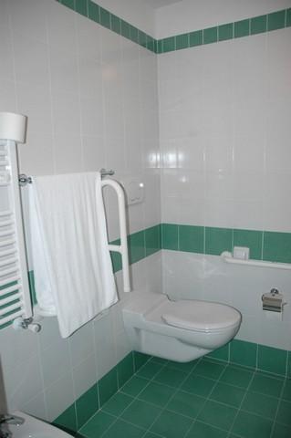 Hotel Fiera Bozen Zimmer foto